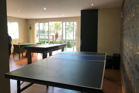 Apartamento à venda com 3 suítes em Santa Teresinha, São Paulo, SP