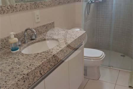 Apartamento à venda com 4 quartos, sendo 2 suítes,  em Vila Sfeir, Indaiatuba, SP
