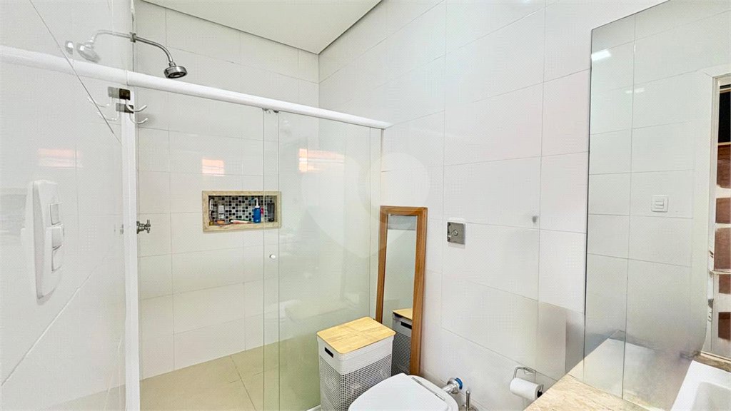 Casa à venda com 3 suítes no condomínio Villagio Milano, Sorocaba - SP