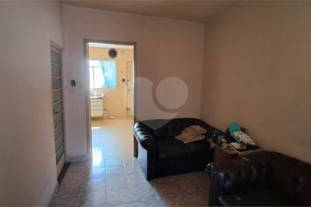 Sobrado à venda com 4 quartos em Tucuruvi, São Paulo, SP