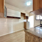 Apartamento Residencial à venda, Boqueirão, Praia Grande - AP1220.
