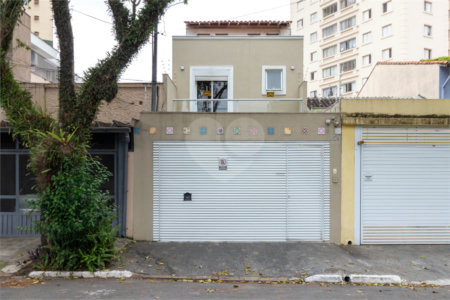 Casa à venda com 3 quartos, sendo 1 suíte, em Vila Monumento, São Paulo, SP