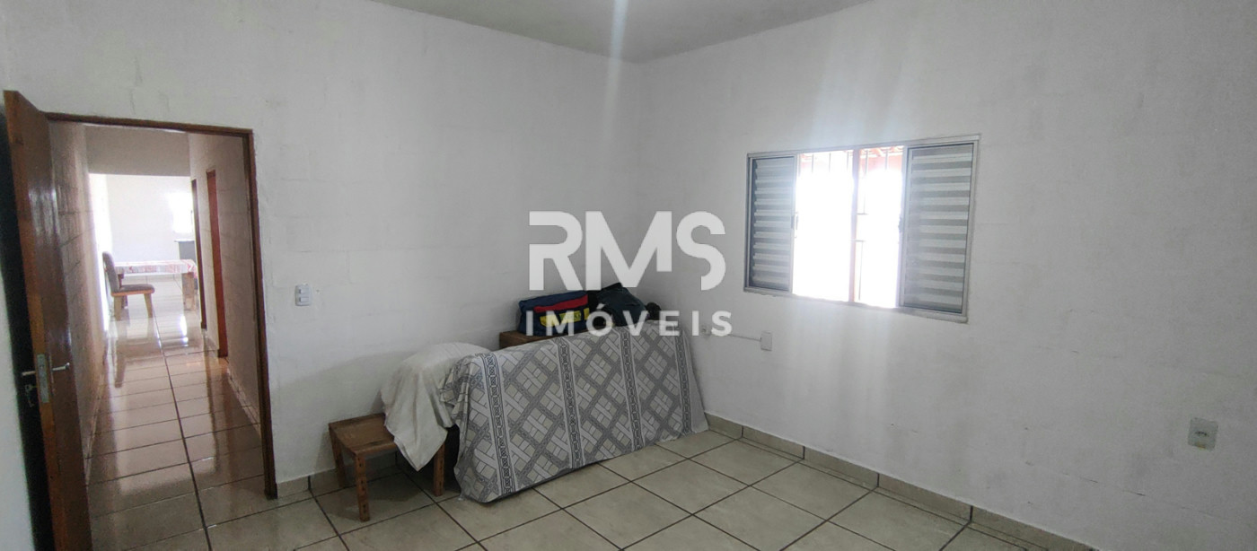 Chácara à venda com 2 quartos, sendo 1 suíte, em Aboboras, Laranjal Paulista, SP