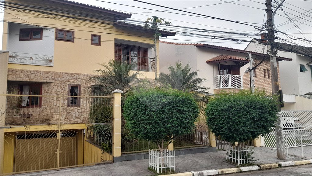 Sobrado à venda com 3 suítes em Tremembé, São Paulo, SP
