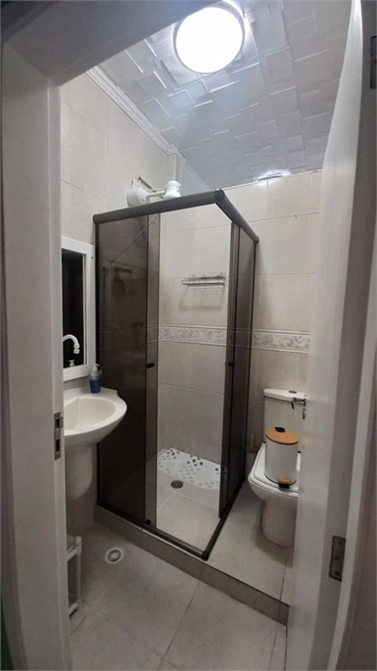 Apartamento com 3 dormitórios à venda, 87 m² por R$ 690.000,00 - Gonzaga - Santos/SP