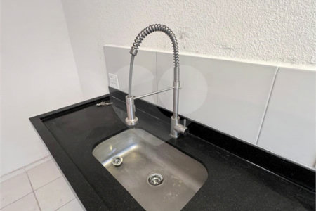 Apartamento à venda com 2 quartos em Jardim Boa Vista (zona Oeste), São Paulo, SP