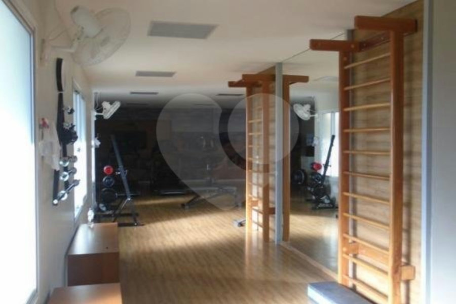 Apartamento à venda com 2 suítes em Mandaqui, São Paulo, SP