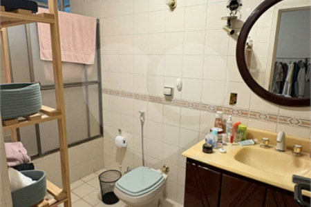 Apartamento à venda com 2 quartos, sendo 1 suíte, em Perdizes, São Paulo, SP