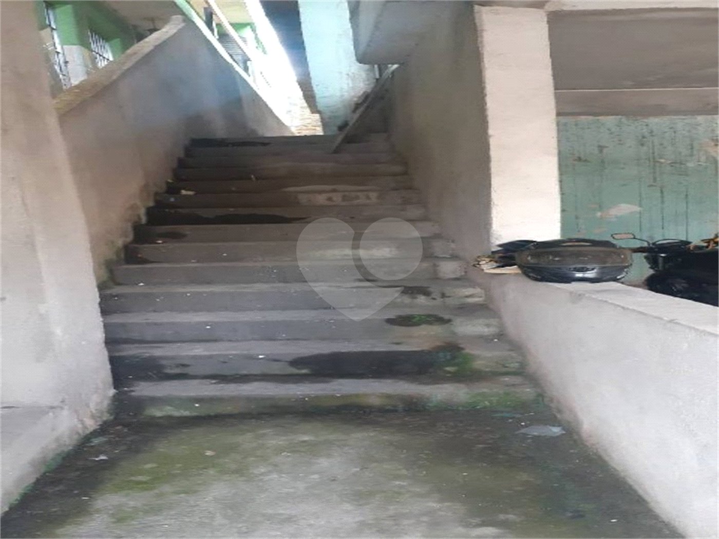 Casa à venda com 2 quartos em Artur Alvim, São Paulo, SP
