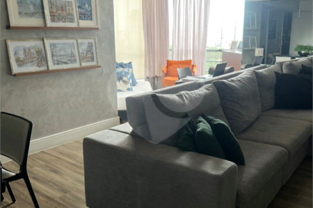 Apartamento à venda com 3 quartos, sendo 1 suíte, em Vila Mascote, São Paulo, SP