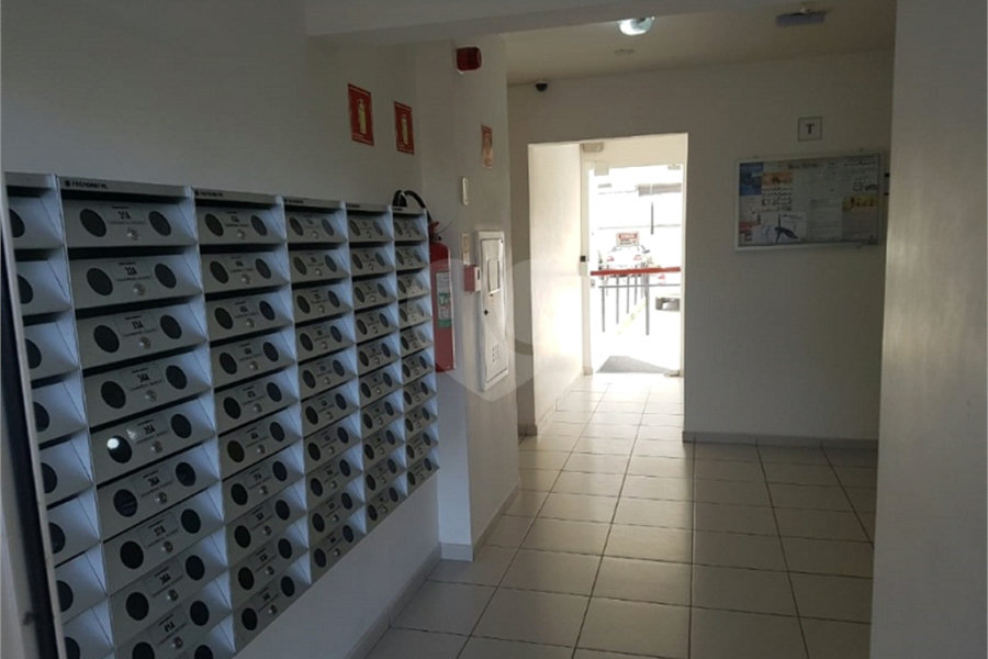 Apartamento à venda com 1 quarto em Jaraguá, São Paulo, SP