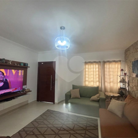 Casa à venda com 3 quartos, sendo 1 suíte, no condomínio Ibiti do Paço, Sorocaba - SP