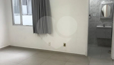 Apartamento à venda com 2 quartos em Sumaré, São Paulo, SP
