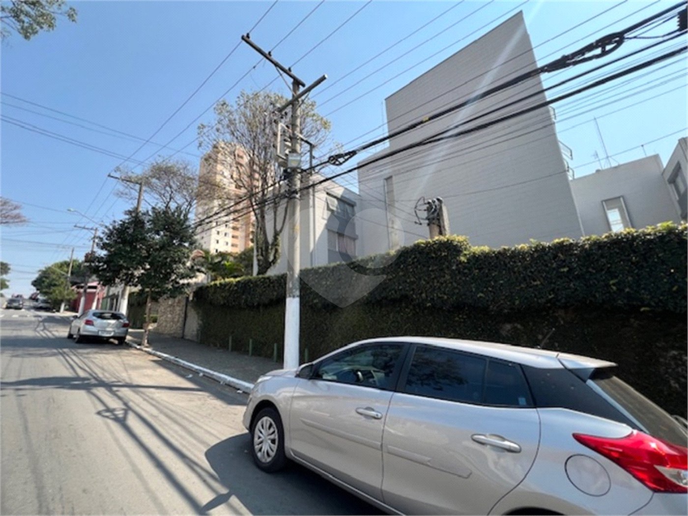 Apartamento à venda com 2 quartos em Casa Verde, São Paulo, SP