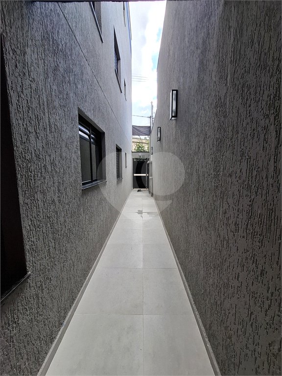 Apartamento à venda com 2 quartos em Quinta da Paineira, São Paulo, SP