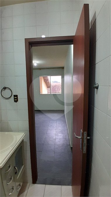 Apartamento à venda com 2 quartos em Campo Grande, Rio de Janeiro, RJ