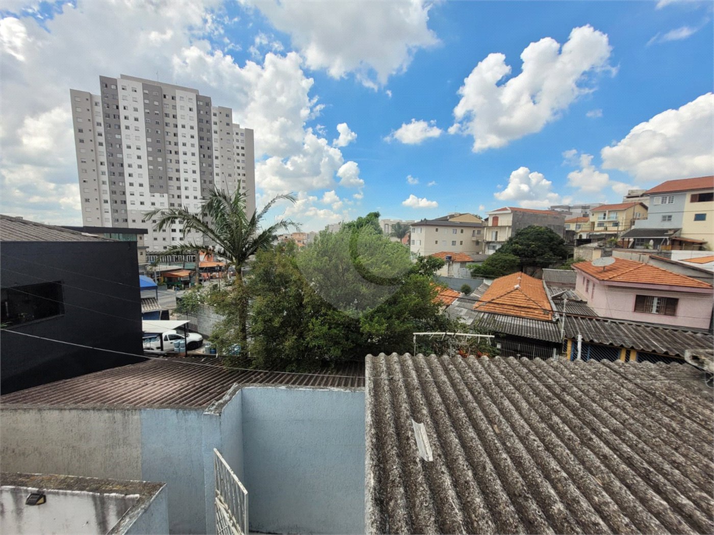 Casa à venda com 4 quartos em Tucuruvi, São Paulo, SP