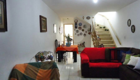 Sobrado à venda com 3 quartos, sendo 1 suíte,  em Jardim São Paulo(zona Norte), São Paulo, SP