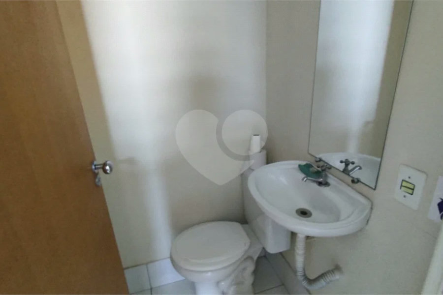 Apartamento Edifício Romano
