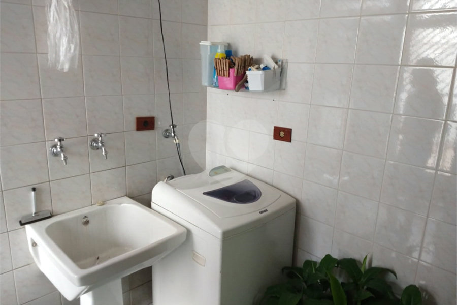 Sobrado à venda com 3 quartos, sendo 1 suíte, em Tucuruvi, São Paulo, SP