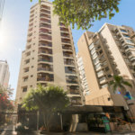 Apartamento à venda com 2 quartos, sendo 1 suíte, em Jardim Paulista, São Paulo, SP