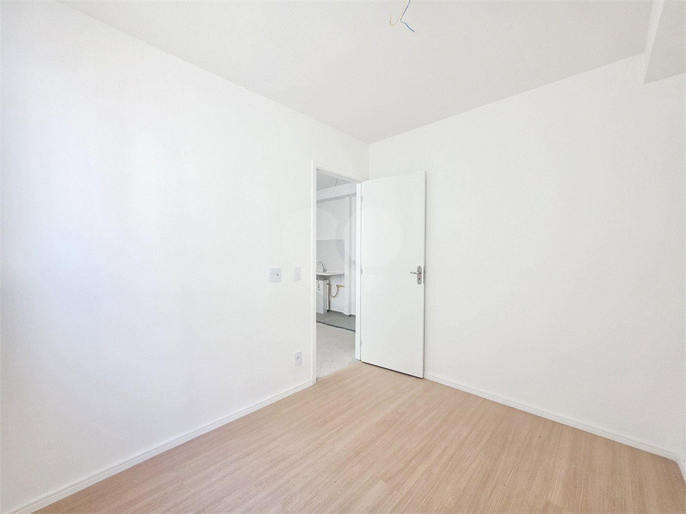 Apartamento à venda com 2 quartos em Vila Parque Jabaquara, São Paulo, SP