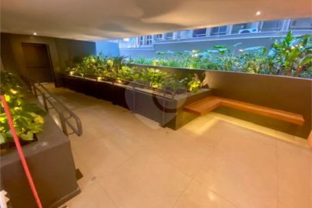 Apartamento à venda com 1 quarto em Consolação, São Paulo, SP