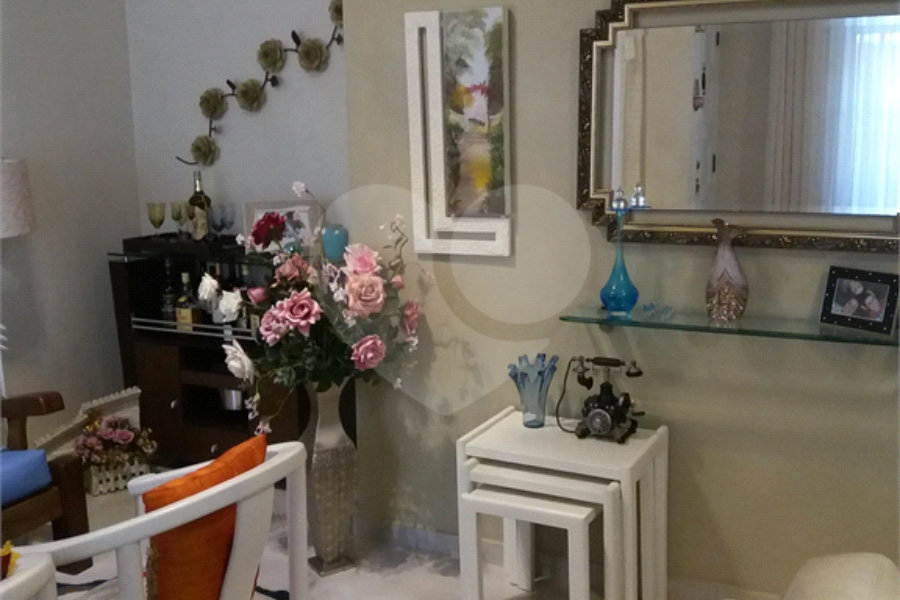 Sobrado à venda com 3 quartos, sendo 1 suíte,  em Vila Maria, São Paulo, SP
