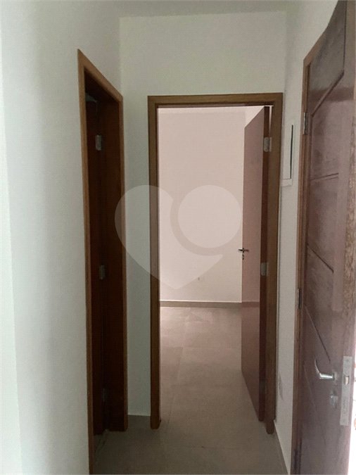 Apartamento para alugar com 1 quarto em Tucuruvi, São Paulo, SP
