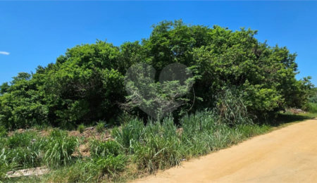 Terreno à venda em Marina, Armação dos Búzios, RJ