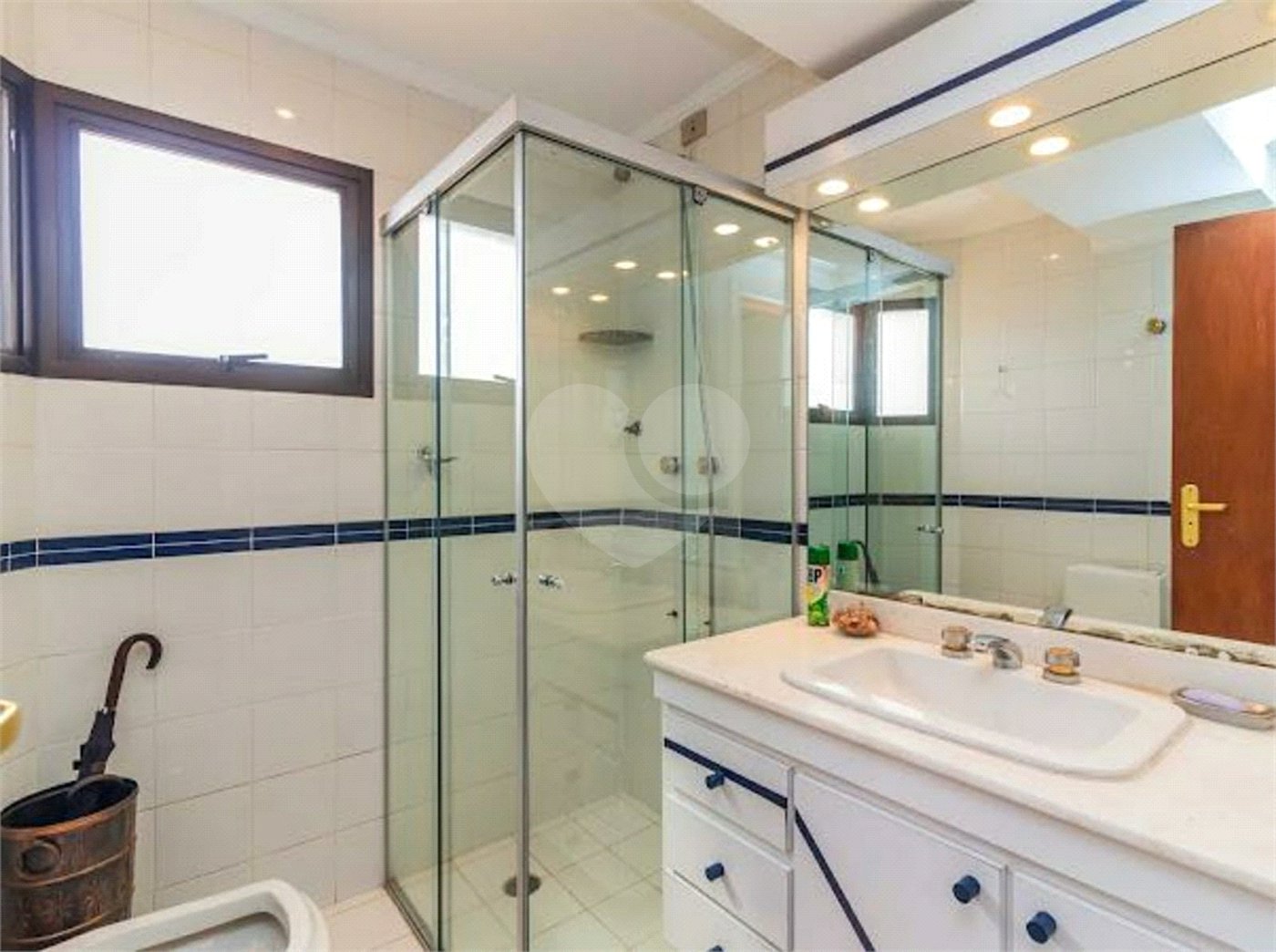 Apartamento à venda com 4 suítes em Santana, São Paulo, SP