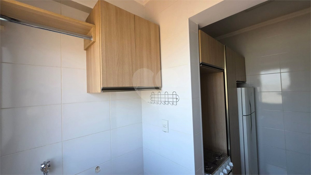 Apartamento para alugar com 1 quarto em Ribeirânia, Ribeirão Preto, SP
