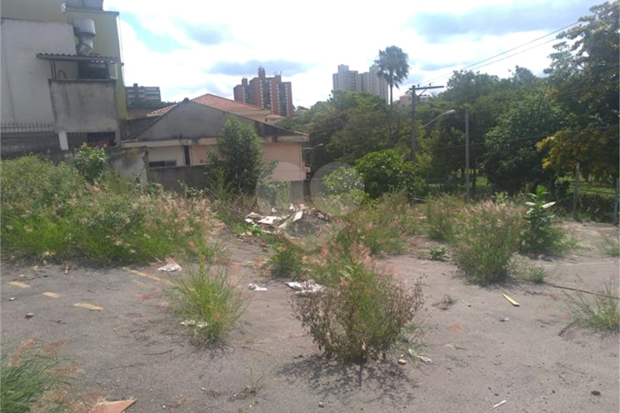 Terreno à venda em Pirituba, São Paulo, SP