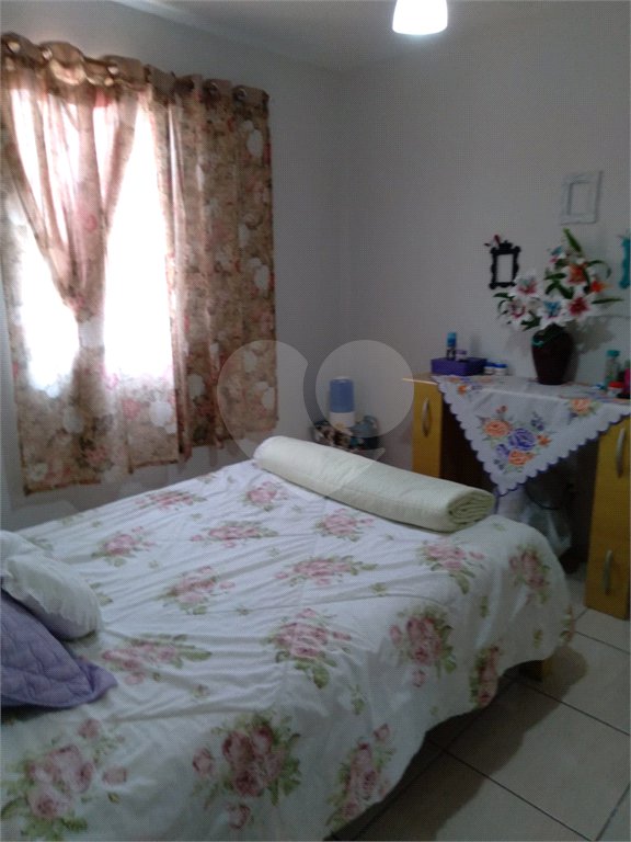 Casa à venda com 2 quartos em Parque São Bento, Sorocaba, SP