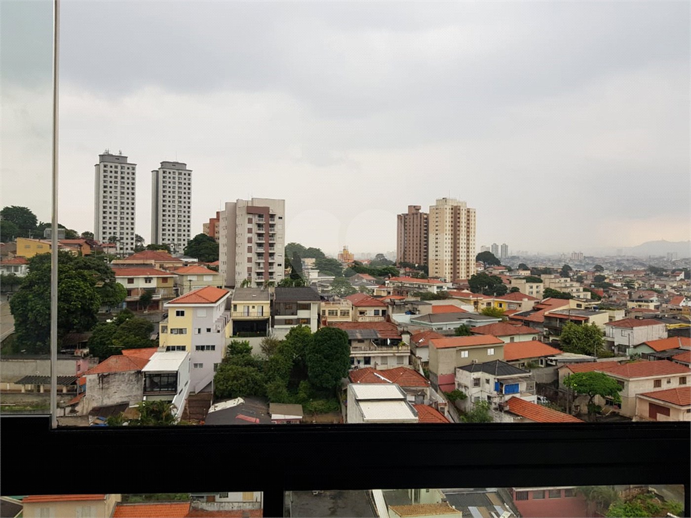 Apartamento à venda com 2 quartos, sendo 1 suíte, em Casa Verde, São Paulo, SP
