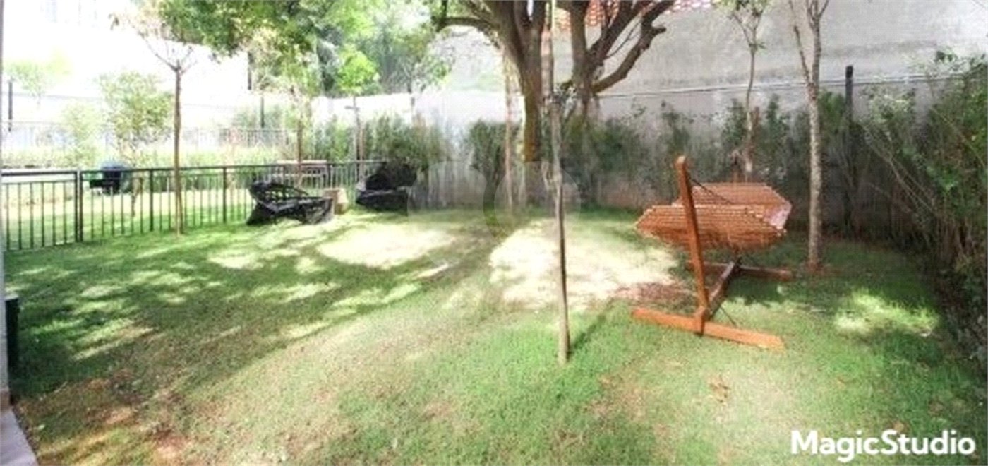 Apartamento à venda ou para alugar com 1 quarto em Vila Olímpia, São Paulo, SP