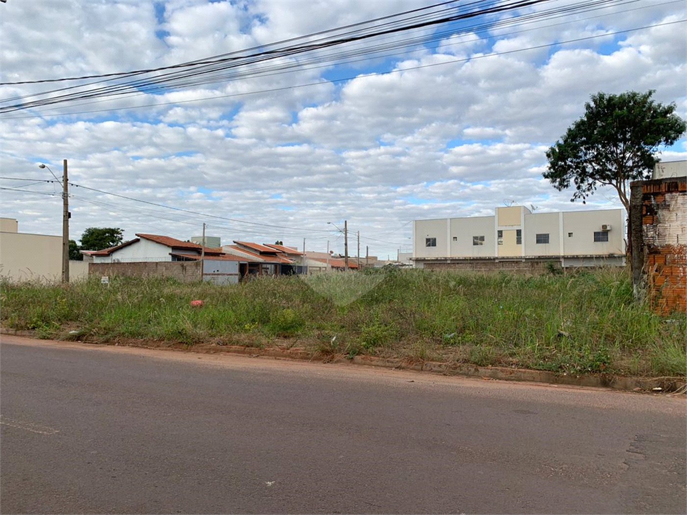 Terreno à venda em Setsul, Três Lagoas, MS