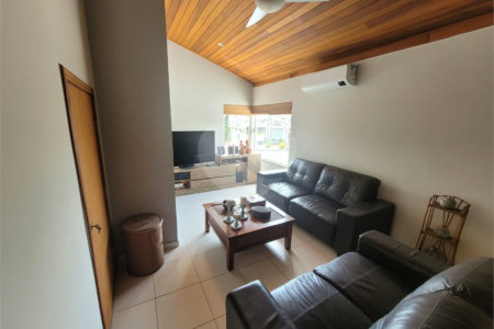Casa à venda com 3 suítes em Chácara Areal, Indaiatuba, SP