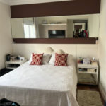 Apartamento à venda com 3 suítes em Vila Gertrudes, São Paulo, SP