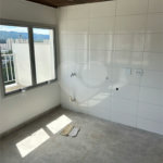 Apartamento à venda com 4 quartos, sendo 2 suítes, em Vila Partenio, Mogi das Cruzes, SP