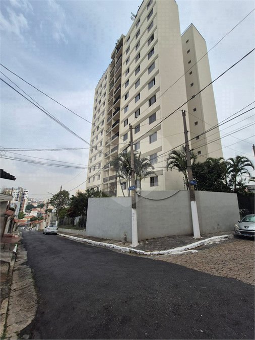 Apartamento à venda com 3 quartos, sendo 1 suíte, em Jardim São Paulo(zona Norte), São Paulo, SP
