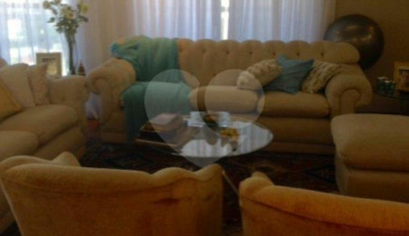 Apartamento à venda com 4 quartos, sendo 2 suítes, em Santana, São Paulo, SP