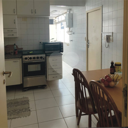 Apartamento à venda com 2 quartos em Perdizes, São Paulo, SP