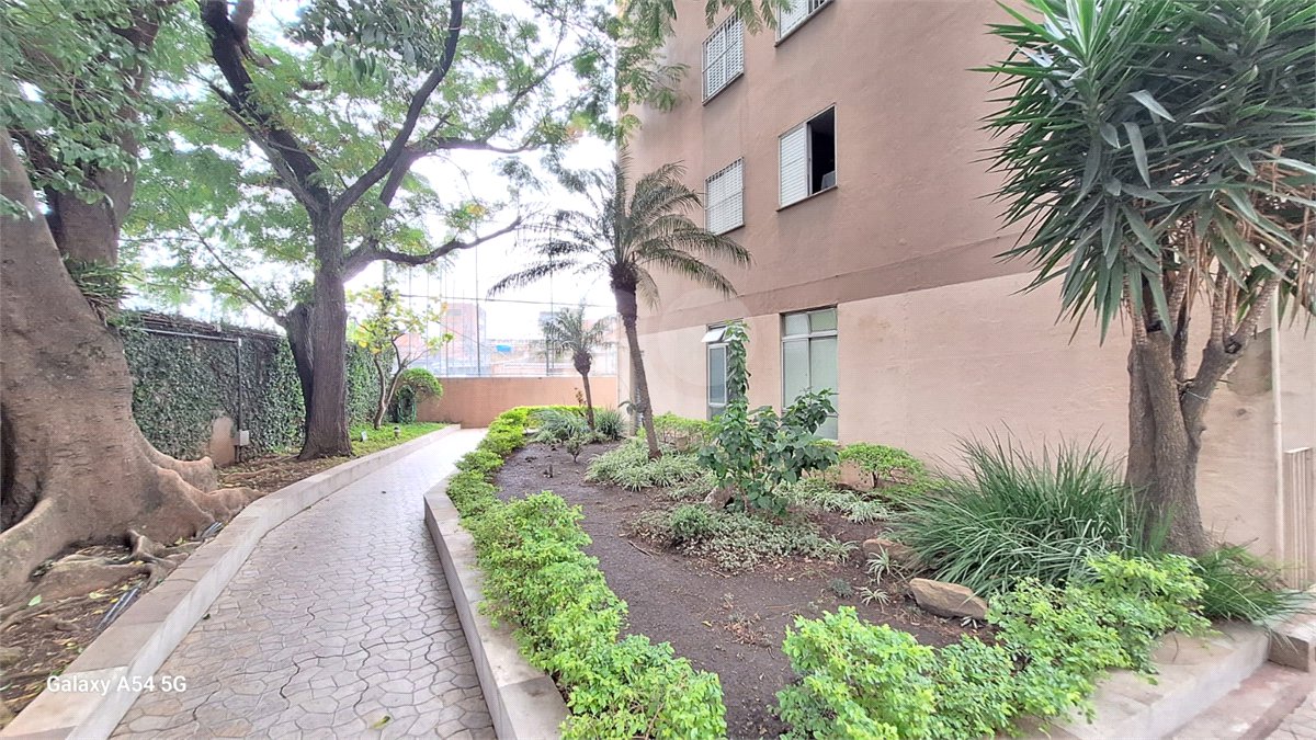 Apartamento à venda ou para alugar com 2 quartos em Parque Novo Mundo, São Paulo, SP