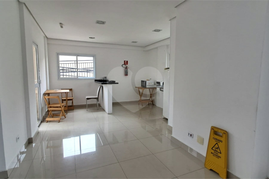 Apartamento à venda com 2 quartos em Vila Ede, São Paulo, SP