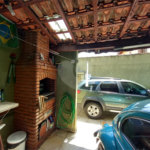Sobrado à venda com 2 quartos em Vila Guilherme, São Paulo, SP