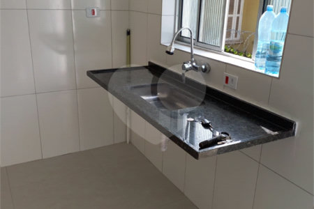 Sobrado à venda com 2 quartos em Brooklin Paulista, São Paulo, SP
