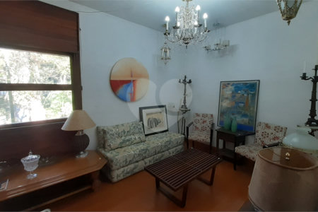Casa à venda com 3 quartos, sendo 1 suíte, em Alto da Boa Vista, São Paulo, SP