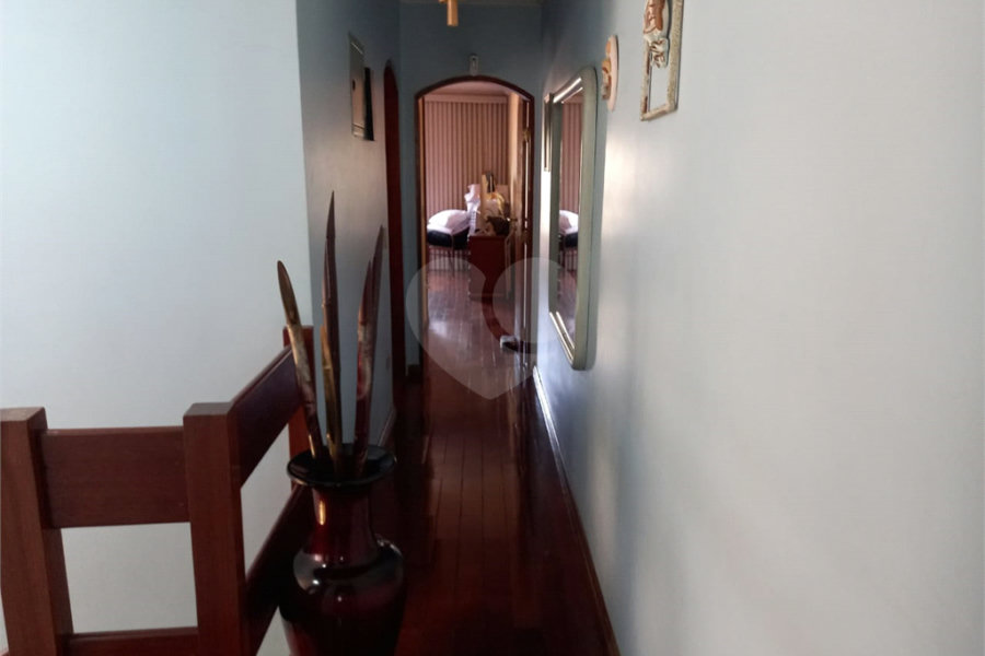 Sobrado à venda com 3 quartos, sendo 1 suíte, em Santa Teresinha, São Paulo, SP