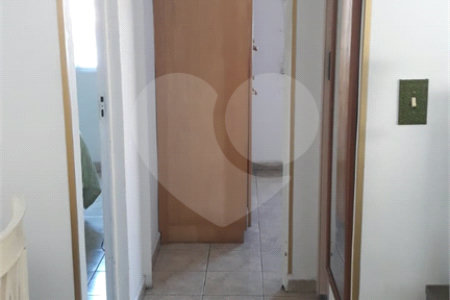 Apartamento à venda com 2 quartos em Jardim Pinheiros, São Paulo, SP
